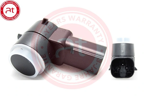 Sensor, park distance control OEM - Quality - Line at10599