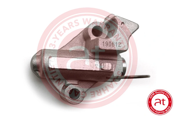 Tensioner, timing chain at12609