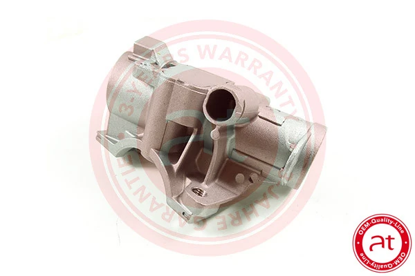 Steering Lock at10651