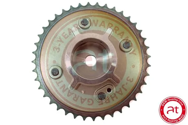 Camshaft Adjuster OEM - Quality - Line at22792