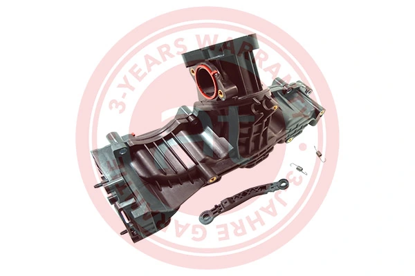 Intake Manifold Module at23066