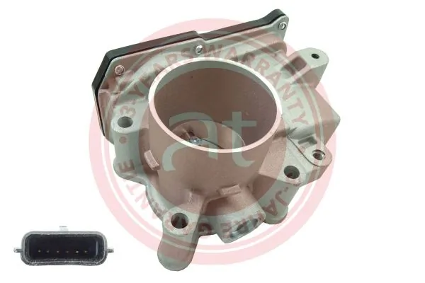 Throttle Body at23227