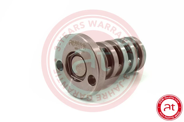 Control Valve, camshaft adjustment OEM - Quality - Line at11486