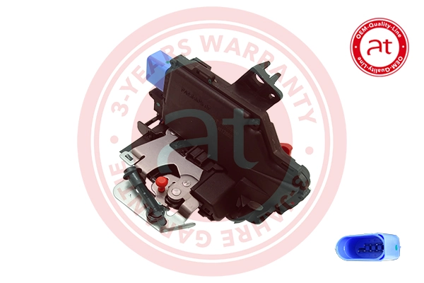 Door Lock OEM - Quality - Line at12808