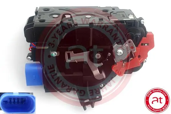 Door Lock OEM - Quality - Line at12823