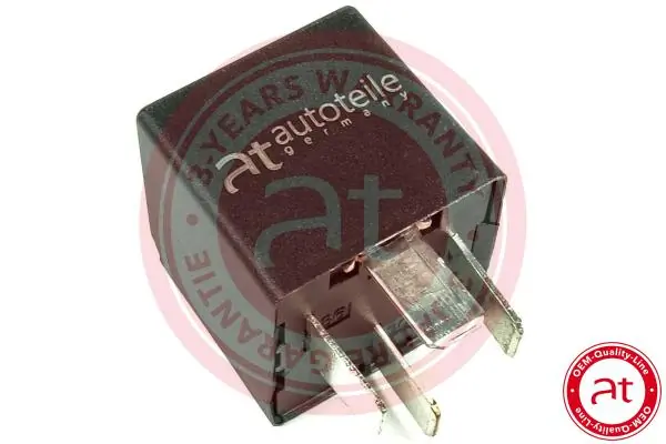 Multifunctional Relay at10726