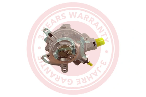 Vacuum Pump, braking system at22923