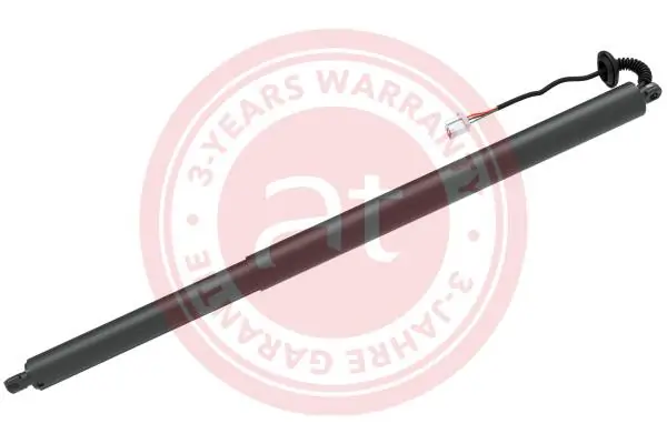 Electric Motor, tailgate at13141