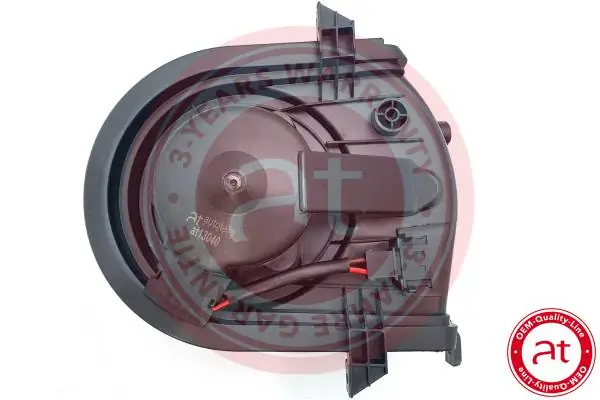 Interior Blower OEM - Quality - Line at13040