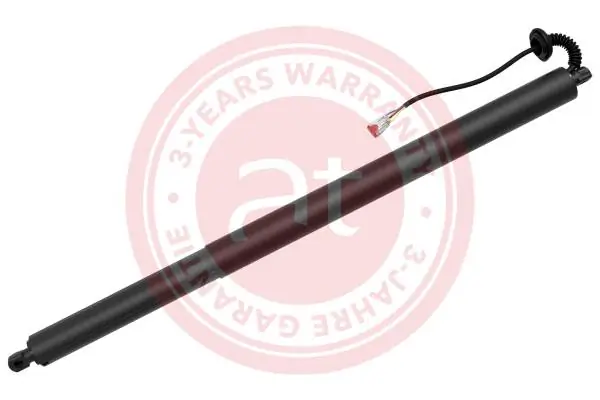 Electric Motor, tailgate at13286