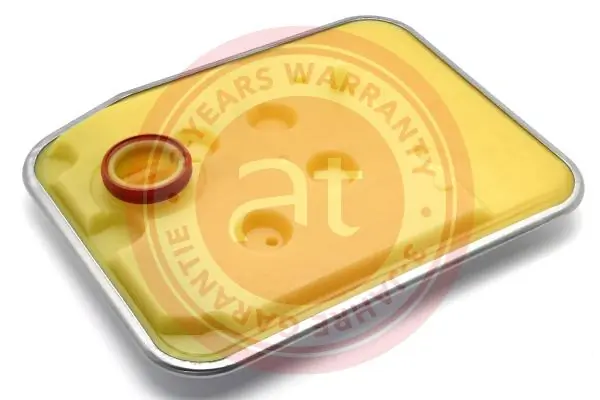 Kit filtro hidrtáulico, caja automática at30052