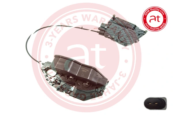 Door Lock OEM - Quality - Line at12667