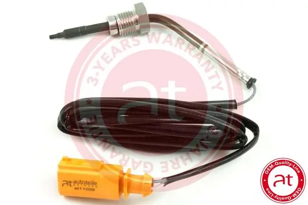 Sensor, exhaust gas temperature OEM - Quality - Line at11009