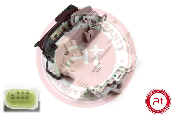 Door Lock OEM - Quality - Line at12772