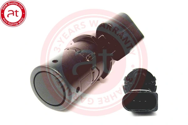 Sensor, park distance control OEM - Quality - Line at10019