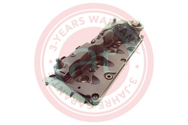 Cylinder Head Cover at22595