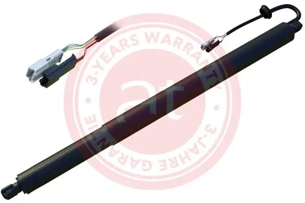 Electric Motor, tailgate at14191