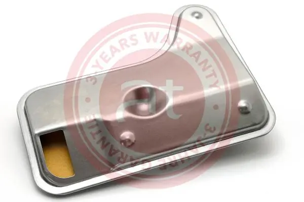 Hydraulic Filter Kit, automatic transmission at30095