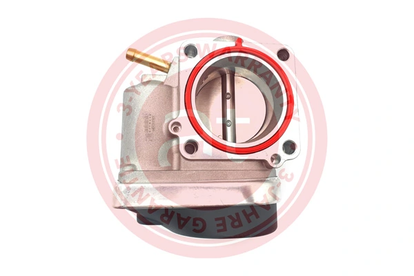 Badan throttle at23192