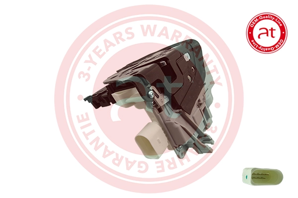 Door Lock OEM - Quality - Line at12795