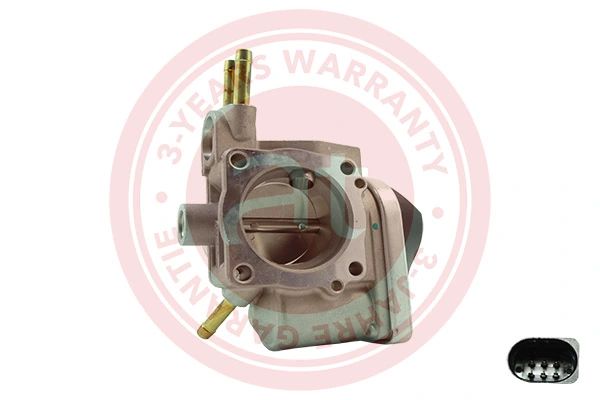 Throttle Body at23216