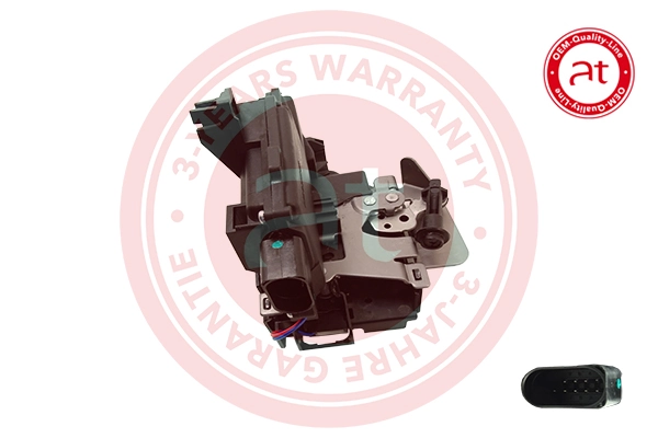 Door Lock OEM - Quality - Line at12801