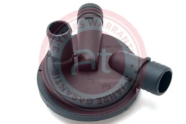 Valve, crankcase ventilation at23579