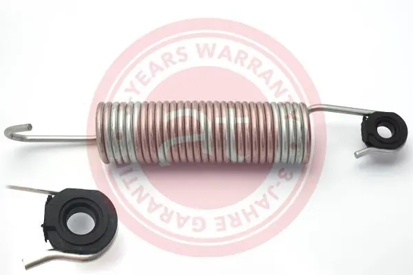 Gas Spring, boot/cargo area at13187