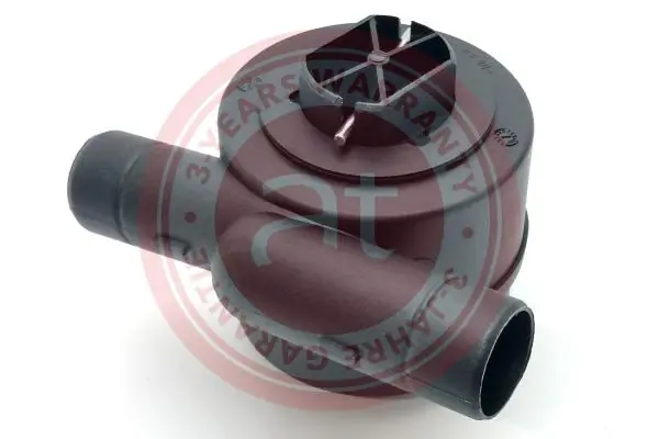 Valve, crankcase ventilation at23551