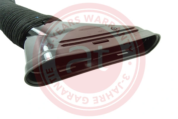 Intake Hose, air filter at22874