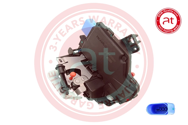 도어 락 OEM - Quality - Line at12808