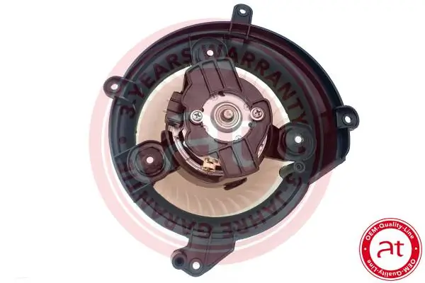 Interior Blower OEM - Quality - Line at12992