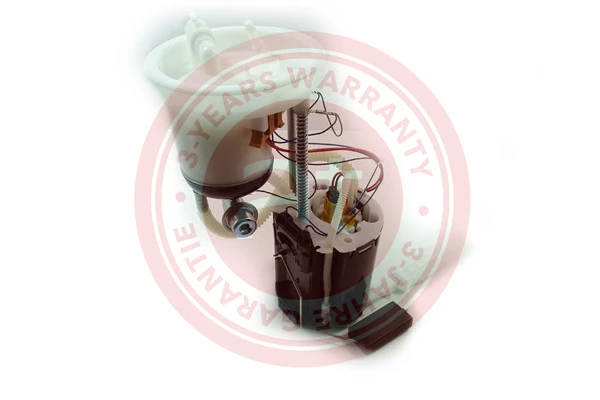 Fuel Feed Unit at10653