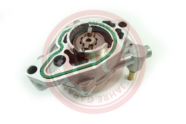 Vacuum Pump, braking system at22357