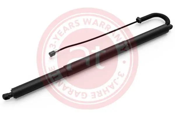 Electric Motor, tailgate at14180