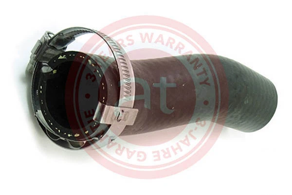 Charge Air Hose OEM - Quality - Line at22166