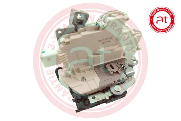 Door Lock OEM - Quality - Line at12771