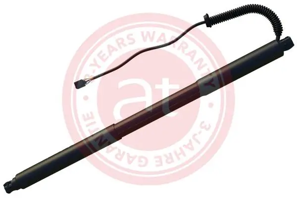 Electric Motor, tailgate at13167