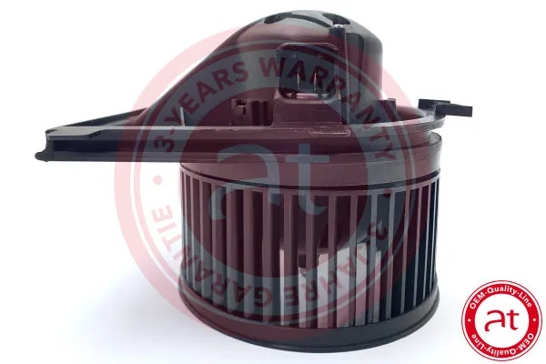 Interior Blower OEM - Quality - Line at13029