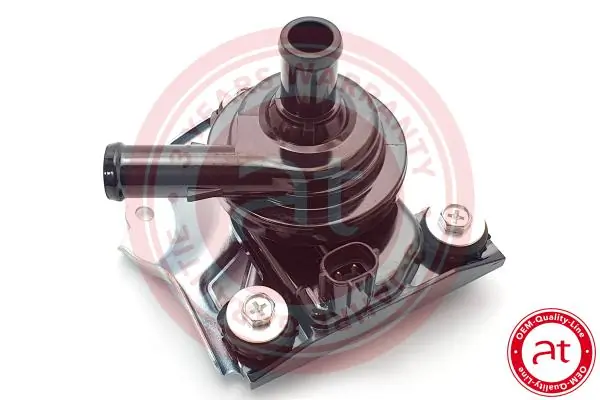 Auxiliary Water Pump (cooling water circuit) OEM - Quality - Line at23906