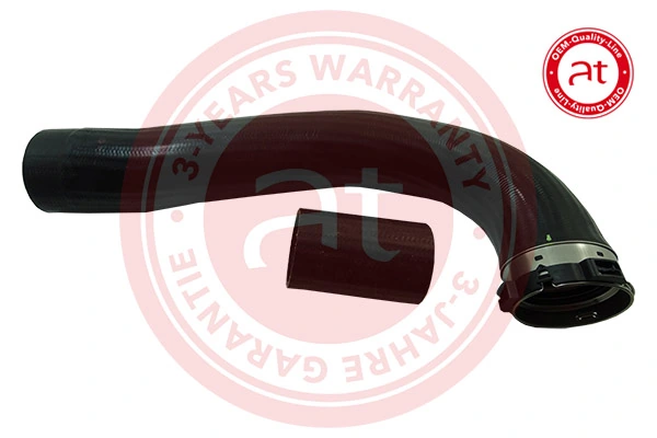 Charge Air Hose OEM - Quality - Line at22556