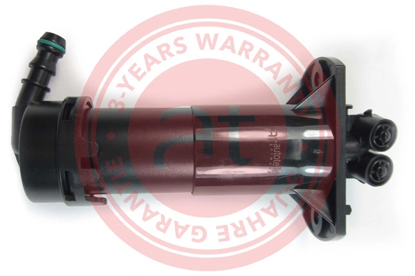 Washer Fluid Jet, headlight cleaning at50093