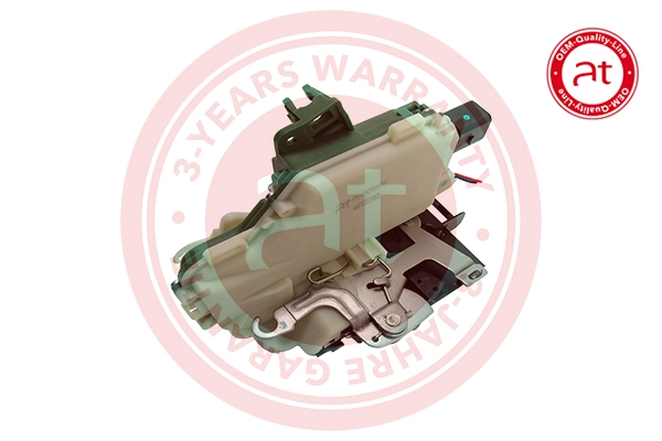 Door Lock OEM - Quality - Line at12792