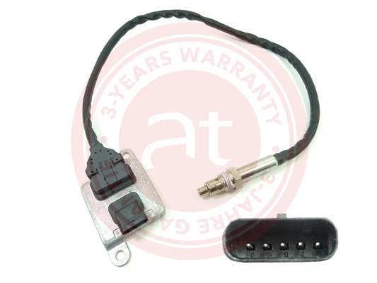 NOx Sensor, NOx catalytic converter at11412