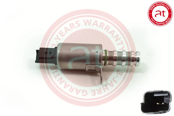 Control Valve, camshaft adjustment at11550