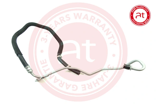 Hydraulic Hose, steering OEM - Quality - Line at22778