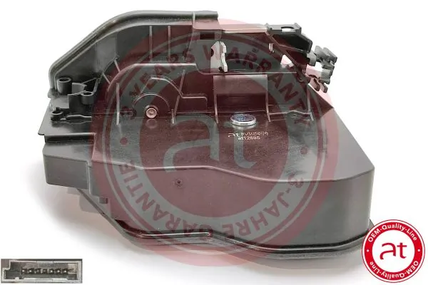 Door Lock OEM - Quality - Line at12695