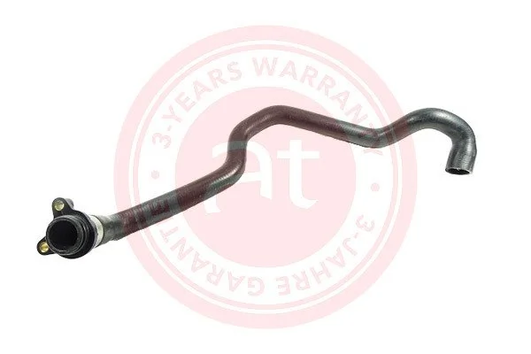 Radiator Hose OEM - Quality - Line at20342