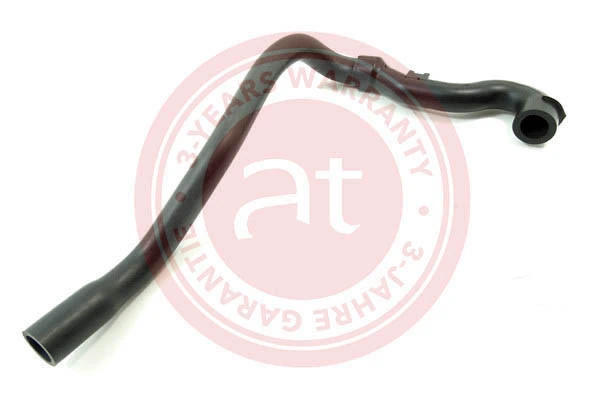 Hose, crankcase ventilation OEM - Quality - Line at21771