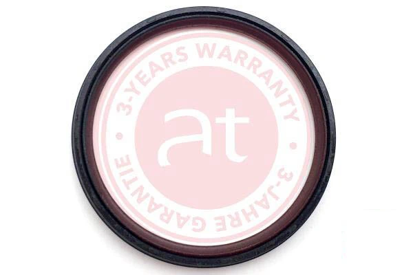 Seal Ring, charge air hose OEM - Quality - Line at23807